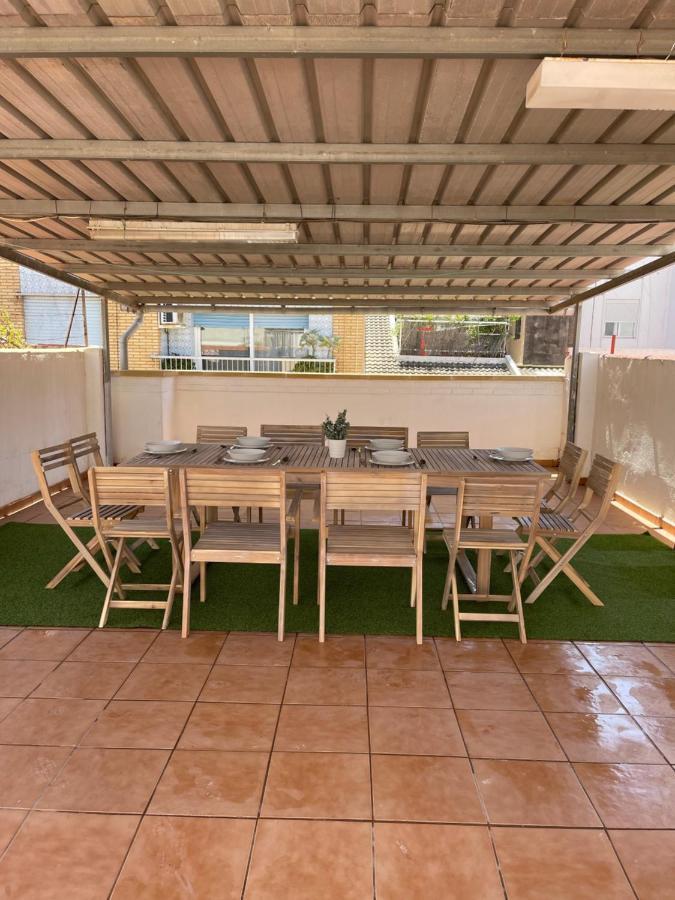 Uim Mediterraneo Libertad 1 Wifi Sagunto Zewnętrze zdjęcie